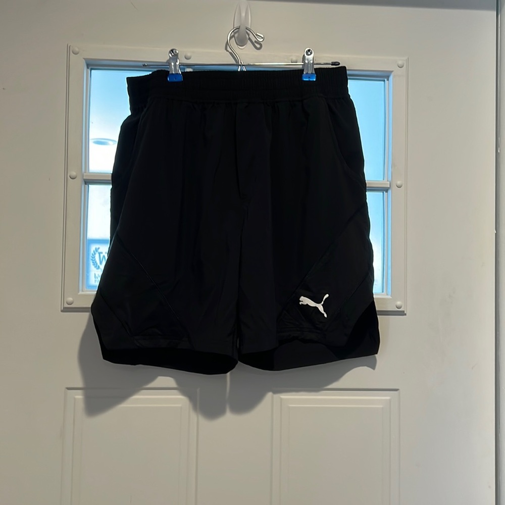 Puma Way 1 Shorts